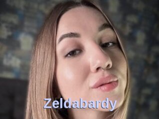 Zeldabardy