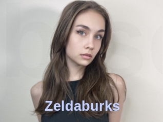Zeldaburks