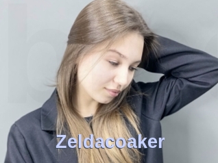 Zeldacoaker