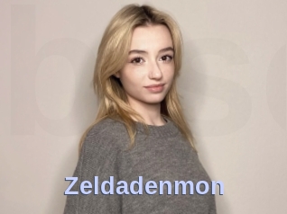 Zeldadenmon