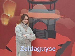 Zeldaguyse