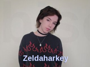 Zeldaharkey