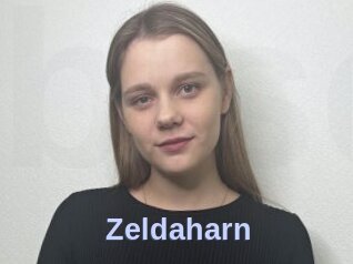Zeldaharn