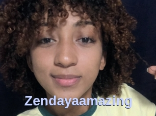 Zendayaamazing