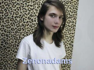 Zenonadams