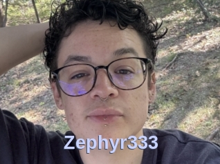 Zephyr333