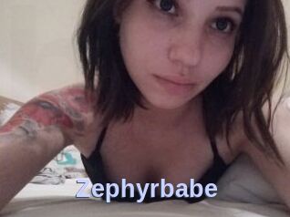 Zephyrbabe