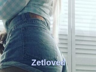 Zetloved