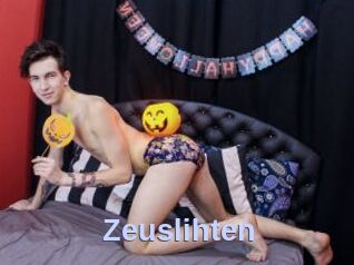 Zeuslihten