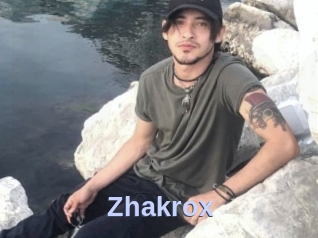 Zhakrox