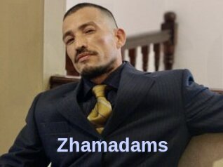 Zhamadams