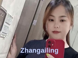 Zhangailing