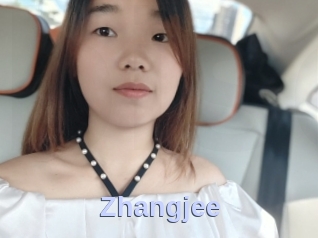 Zhangjee