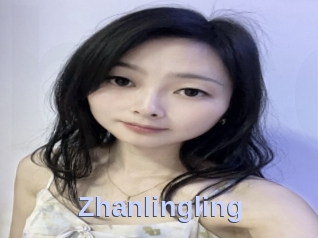 Zhanlingling