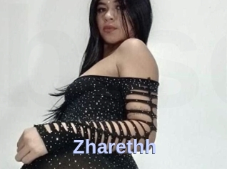 Zharethh
