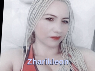 Zharikleon