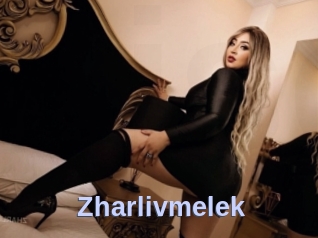 zharlivmelek Big Sexy Titties