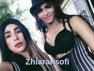 Zhiaransofi