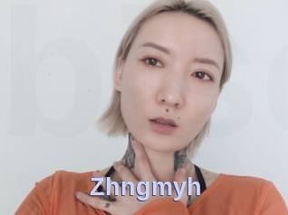 Zhngmyh