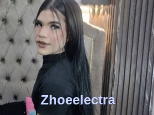 Zhoeelectra