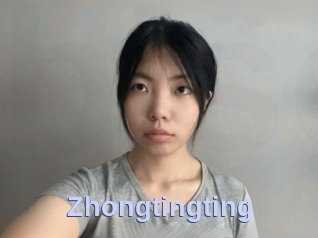 Zhongtingting
