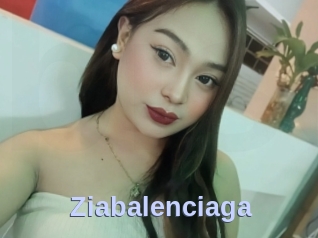 Ziabalenciaga