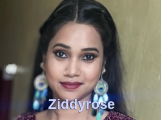 Ziddyrose