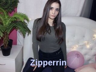 Zipperrin