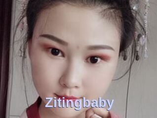 Zitingbaby