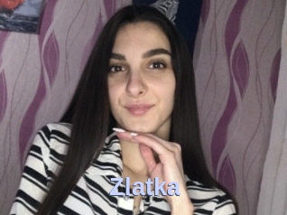 Zlatka
