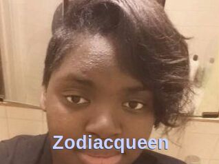 Zodiacqueen
