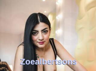 Zoealbertsons