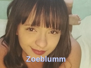 Zoeblumm