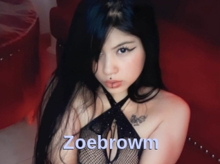 Zoebrowm