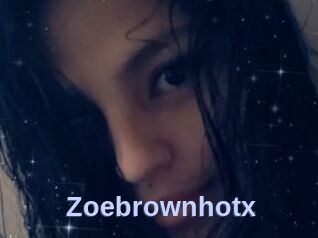Zoebrownhotx