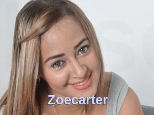 Zoecarter