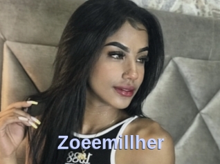 Zoeemillher