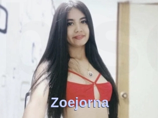 Zoejorna