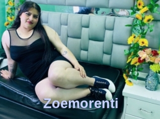 Zoemorenti