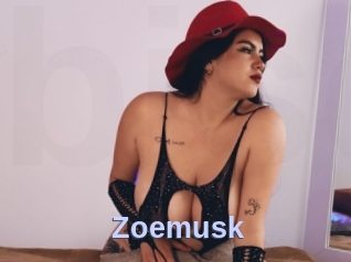 Zoemusk
