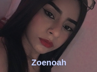 Zoenoah