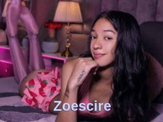 Zoescire