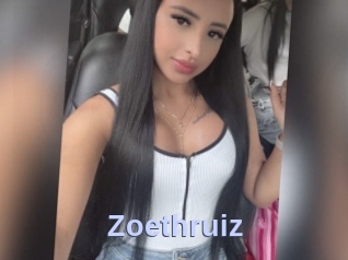 Zoethruiz