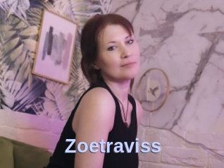 Zoetraviss