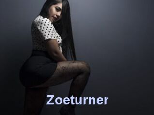 Zoeturner