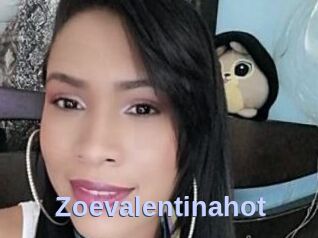 Zoevalentinahot