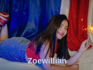Zoewillian