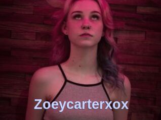 Zoeycarterxox