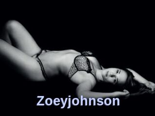Zoeyjohnson