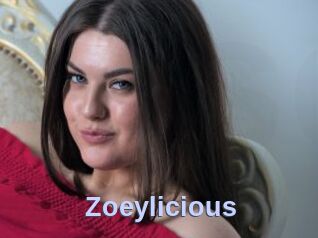 Zoeylicious
